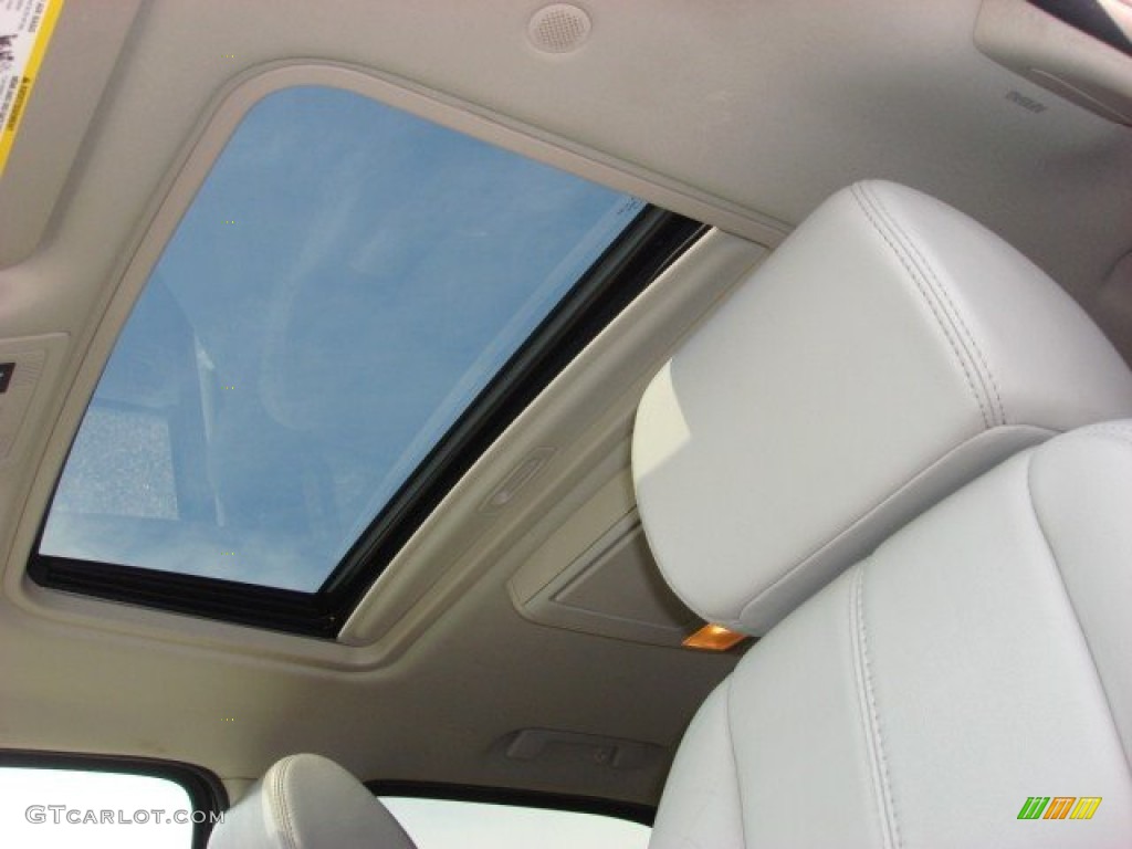 2007 Chevrolet Tahoe LT 4x4 Sunroof Photo #53205119