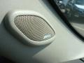 2007 Chevrolet Tahoe LT 4x4 Audio System