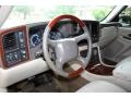 Pewter Dashboard Photo for 2002 Cadillac Escalade #53205350