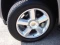 2007 Chevrolet Tahoe LT 4x4 Wheel