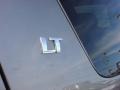 2007 Chevrolet Tahoe LT 4x4 Marks and Logos