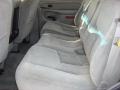 2004 Chevrolet Tahoe LS 4x4 interior