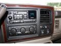 Pewter Audio System Photo for 2002 Cadillac Escalade #53205686