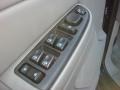 Gray/Dark Charcoal Controls Photo for 2004 Chevrolet Tahoe #53205698