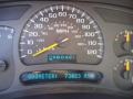 2004 Dark Blue Metallic Chevrolet Tahoe LS 4x4  photo #13