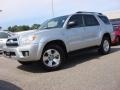 Titanium Metallic - 4Runner SR5 Photo No. 2
