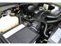 5.3 Liter OHV 16-Valve V8 2002 Cadillac Escalade Standard Escalade Model Engine