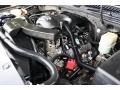 5.3 Liter OHV 16-Valve V8 2002 Cadillac Escalade Standard Escalade Model Engine