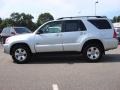 Titanium Metallic - 4Runner SR5 Photo No. 3