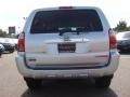 Titanium Metallic - 4Runner SR5 Photo No. 5
