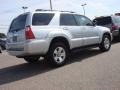 Titanium Metallic - 4Runner SR5 Photo No. 6