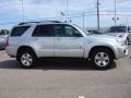 Titanium Metallic - 4Runner SR5 Photo No. 7