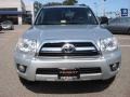 Titanium Metallic - 4Runner SR5 Photo No. 9