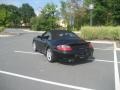 2004 Black Porsche 911 Turbo Cabriolet  photo #4