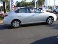 Liquid Silver - Elantra GLS Photo No. 3