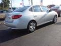 Liquid Silver - Elantra GLS Photo No. 4