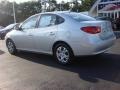Liquid Silver - Elantra GLS Photo No. 5