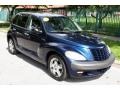 Patriot Blue Pearlcoat - PT Cruiser Limited Photo No. 13