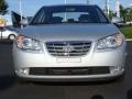 Liquid Silver - Elantra GLS Photo No. 8