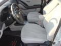 Liquid Silver - Elantra GLS Photo No. 9