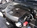 Titanium Metallic - 4Runner SR5 Photo No. 26