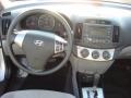 Liquid Silver - Elantra GLS Photo No. 11