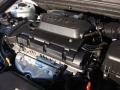 Liquid Silver - Elantra GLS Photo No. 17