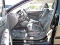 Black - Jetta SE Sedan Photo No. 3