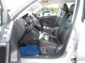 Black Interior Photo for 2012 Volkswagen Tiguan #53207012