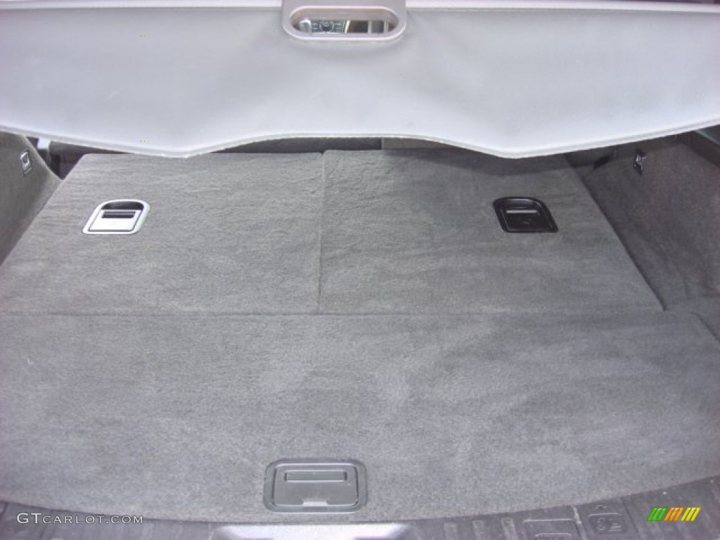 2010 Acura MDX Advance Trunk Photo #53207036