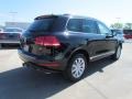 Black - Touareg VR6 FSI Sport 4XMotion Photo No. 2