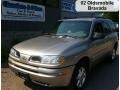 Pewter - Bravada AWD Photo No. 1