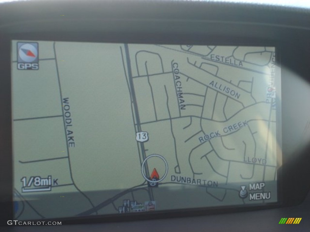 2010 Acura MDX Advance Navigation Photo #53207153