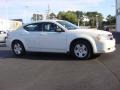 Stone White - Avenger SXT Photo No. 2
