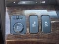 2010 Acura MDX Advance Controls