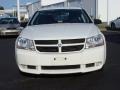 Stone White - Avenger SXT Photo No. 8