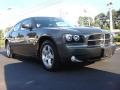 Dark Titanium Metallic - Charger SXT Photo No. 1