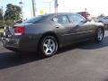 Dark Titanium Metallic - Charger SXT Photo No. 3
