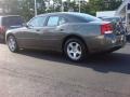 Dark Titanium Metallic - Charger SXT Photo No. 4