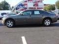 Dark Titanium Metallic - Charger SXT Photo No. 5