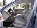 Platinum Blue Metallic - E 320 Sedan Photo No. 10