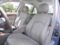 Platinum Blue Metallic - E 320 Sedan Photo No. 11