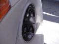 Platinum Blue Metallic - E 320 Sedan Photo No. 13