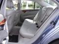 Platinum Blue Metallic - E 320 Sedan Photo No. 14