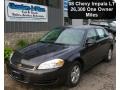 Mocha Bronze Metallic - Impala LT Photo No. 1