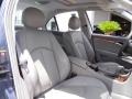 Platinum Blue Metallic - E 320 Sedan Photo No. 17