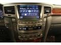 Mercury Silver Metallic - LX 570 Photo No. 15