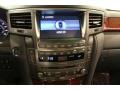 Mercury Silver Metallic - LX 570 Photo No. 16