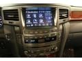 Mercury Silver Metallic - LX 570 Photo No. 17