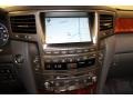 Mercury Silver Metallic - LX 570 Photo No. 18